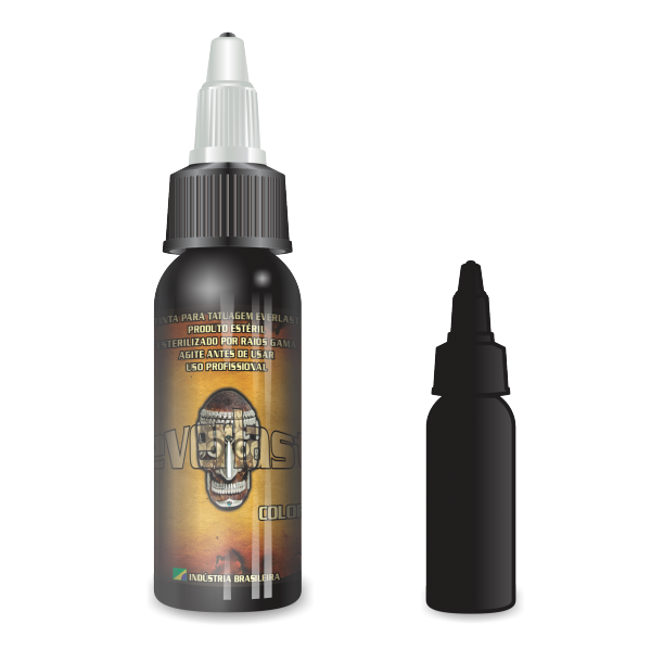 Outliner Black - 30ml
