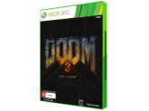 Doom 3 para Xbox 360 - Bethesda