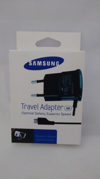 CARREGADOR V8 SANSUNG 5W