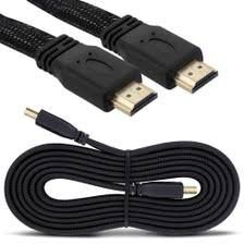Cód: 27 CABO HDMI 2M 4KULTRA HD R