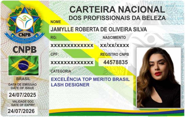 JAMYLLE ROBERTA DE OLIVEIRA SILVA