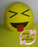 Almofada emojis do whatsApp 10