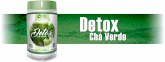 Detox Chá Verde