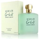 Acqua Di Gio Feminino