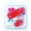 vibrador bullet