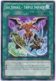 Six Strike - Triple Impact STOR-EN049