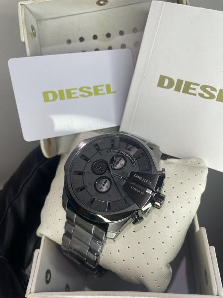 Diesel 10BAR