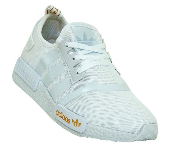 ADIDAS NMD TRAIL Branco