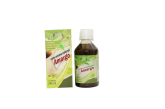 CHÁ AMARGO