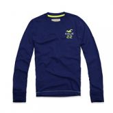CAMISETA MANG. LONG. 2014 AF HCO  cod. 00036