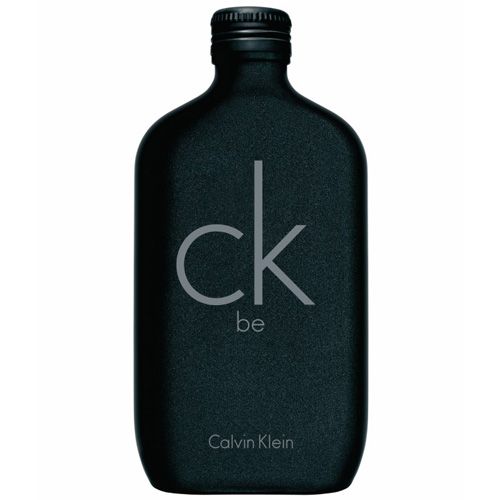 CK Be Unissex Eau de Toilette Calvin Klein