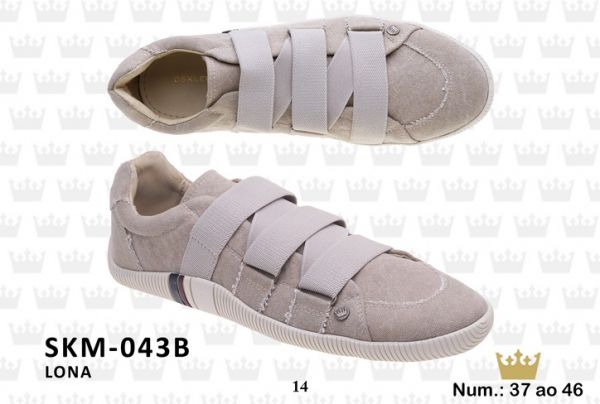 SKM-043 B