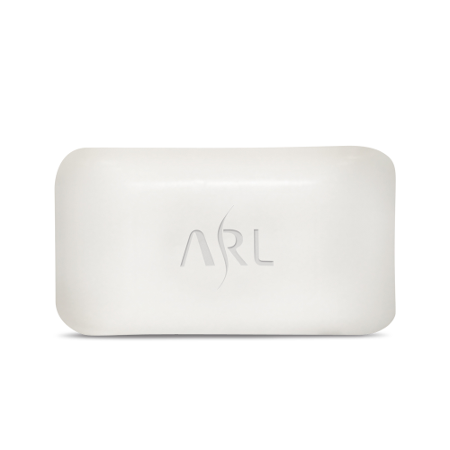 Rosto - sabonete facial de algas marinhas ARL