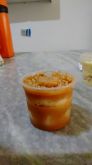 pote  cake