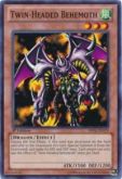 Twin-Headed Behemoth BP01-EN179