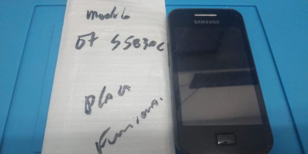 S5830C