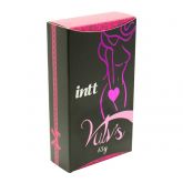 VULVS GEL EXCITANTE FEMININO 4X1 15GR