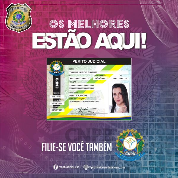 TATIANE LETICIA GIMENEZ