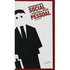 (RESPONSABILIDADE SOCIAL E COMPETENCIA INTER-PESSOAL)