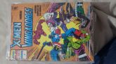 X-MEN ABRIL JOVEM NR 002