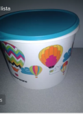 Pote balão 5,5 l