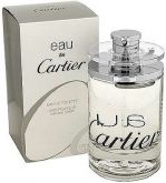 Eau de Cartier Masculino