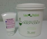Hidratação Love Potion 60g