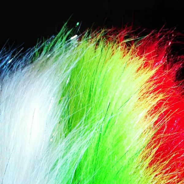 CRAFT FUR Plus (Baitfish Grey)
