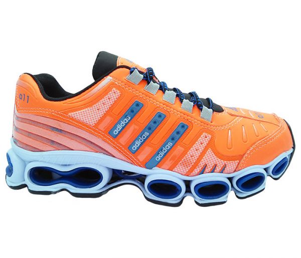 Tênis Adidas A11 Laranja MOD:12028
