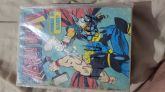 HEROIS DA TV NR 104