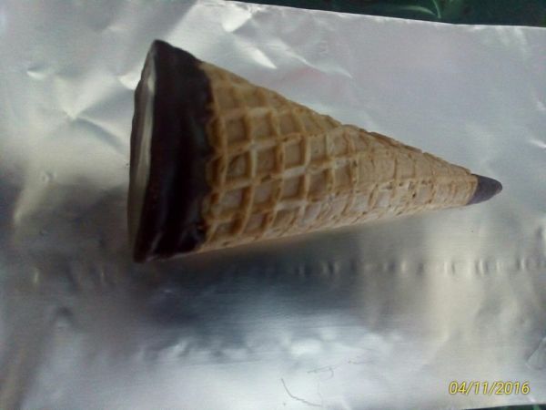 Truffone Ovomaltine M