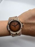 Hublot Geneve Cravejado