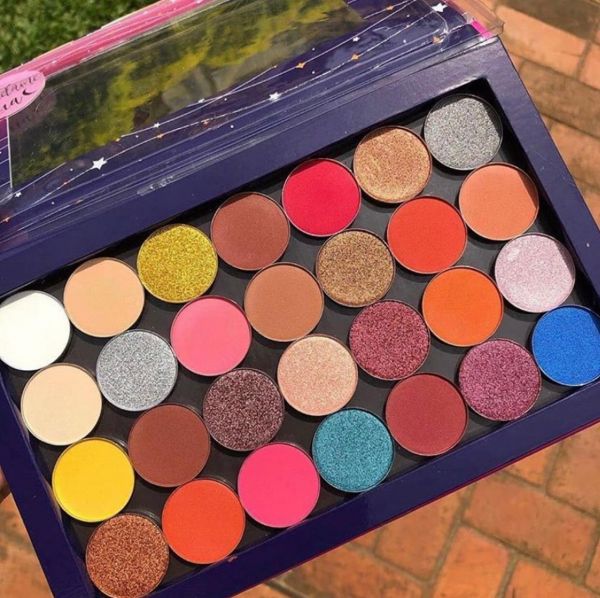Paleta Madame Lua Playboy