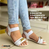 Calçados feminino Fabrica