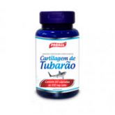 Cartilagme de Tubarão 60caps 430mg