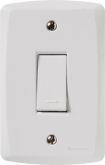 INTERRUPTOR SIMPLES 01 TC BRLUX TRAMONTINA