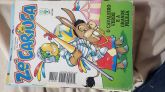 ZE CARIOCA ABRIL JOVEM NR 2047
