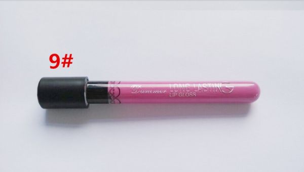 Batom Líquido Matte Long Lasting Cor 09