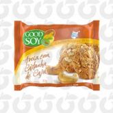 Cookies Aveia com Castanha de Caju 33 Gramas Good Soy