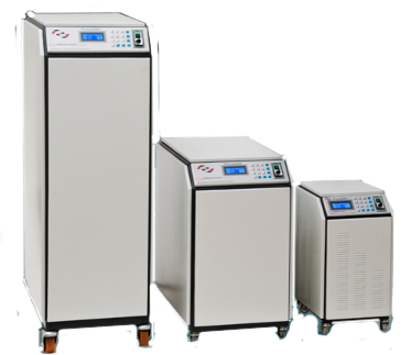 Estabilizador Trifásico de tensão AC de 15,0kVA com T.E 380/220V (Estrela) e T.S 380/220V (ESTRELA)