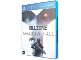 Killzone Shadow Fall p/ PS4 - Sony