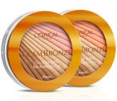 Glam Bronze