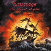 Savatage - The Wake of Magellan CD Nacional!!!