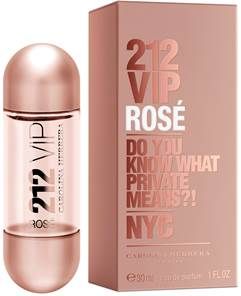 212 VIP ROSE 80 ML
