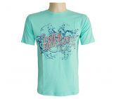 Camisa Billabong Verde MOD:76599