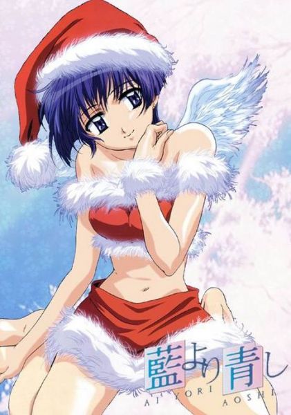 Ai Yori Aoshi