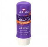 Aussie 3 Minute Smooth - Controle do Frizz