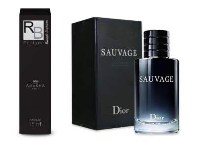 Perfume - RB (Ref. Sauvage)
