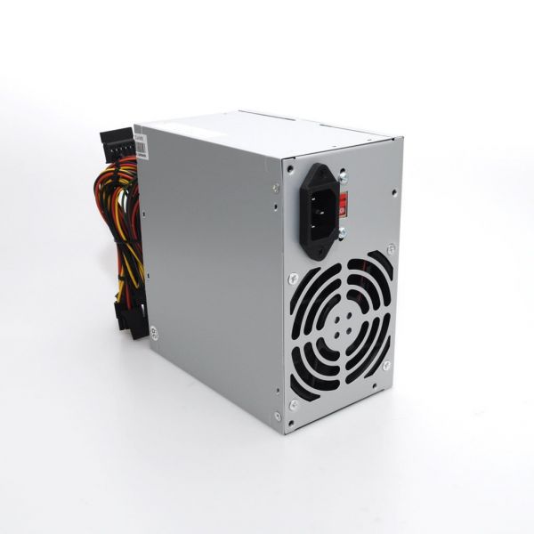 Fonte ATX 450W Advanced