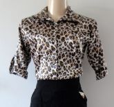 BLUSA FELINO